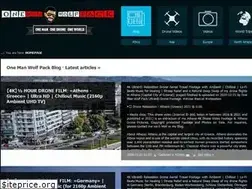 Sites similar to onemanwolfpack.de
