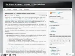 Sites similar to onemanwrites.wordpress.com