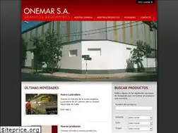 Sites similar to onemar.com.ar