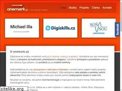 Sites similar to onemark.cz