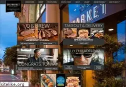 Sites similar to onemarket.com
