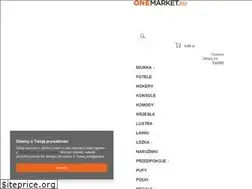 Sites similar to onemarket.eu