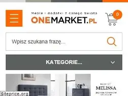Sites similar to onemarket.pl