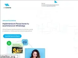 Sites similar to onemarketer.cl