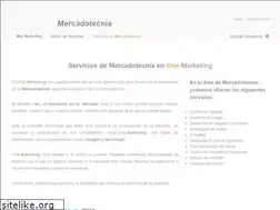 Sites similar to onemarketing.mx