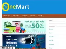 Sites similar to onemart.vn