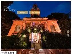 Sites similar to onemarylebone.com