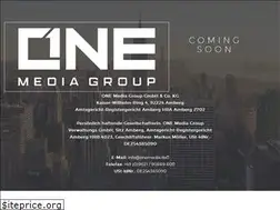 Sites similar to onemedia.de