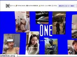 Sites similar to onemedia.jp
