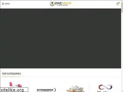 Sites similar to onemedz.com