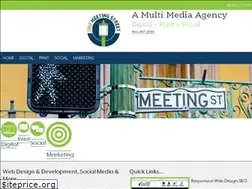 Sites similar to onemeetingstreet.com