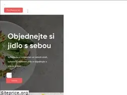Sites similar to onemenu.cz