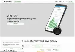 Sites similar to onemeter.com