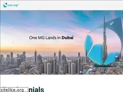 Sites similar to onemg.in