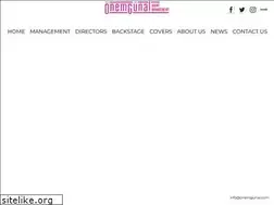 Sites similar to onemgunal.com
