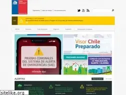 Sites similar to onemi.cl