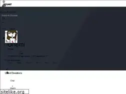 Sites similar to onemi.deviantart.com