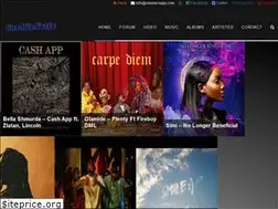 Sites similar to onemicnaija.com