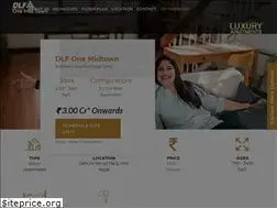 Sites similar to onemidtown.in