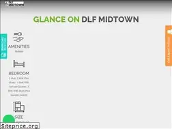 Sites similar to onemidtownmotinagar.com