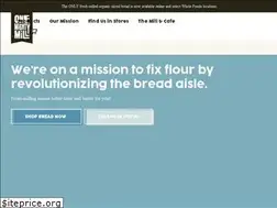 Sites similar to onemightymill.com