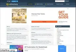Sites similar to onemilliondirectory.com