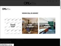 Sites similar to onemillionglasses.de