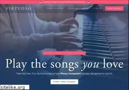 Sites similar to oneminutemusiclesson.com