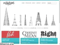 Sites similar to oneminutewith.com