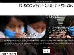 Sites similar to onemissionsociety.org