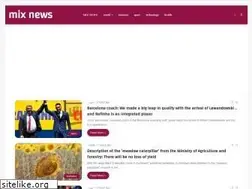 Sites similar to onemix.me