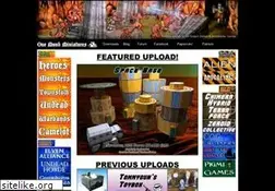 Sites similar to onemonk.com