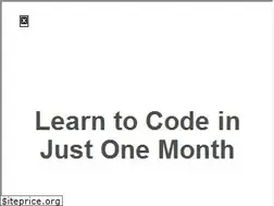 Sites similar to onemonth.com