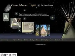 Sites similar to onemoon.com.au