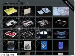 Sites similar to onemore-studio.com