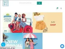 Sites similar to onemore.com.vn