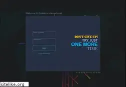 Sites similar to onemorebackoffice.com