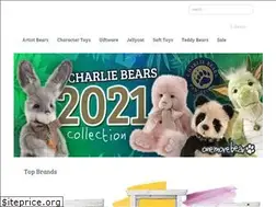 Sites similar to onemorebear.co.uk