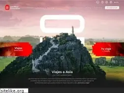 Sites similar to onemoredestination.com