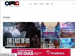 Sites similar to onemoregame.ph