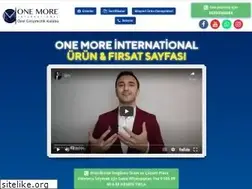 Sites similar to onemoregirisim.club