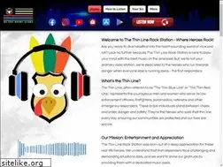 Sites similar to onemorerunradio.com