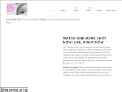 Sites similar to onemoreshotfilm.com