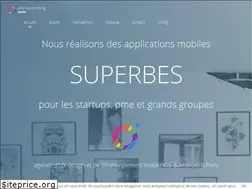 Sites similar to onemorethingstudio.com