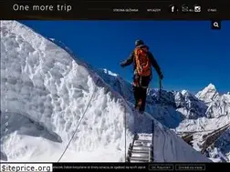 Sites similar to onemoretrip.pl