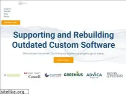 Sites similar to onemotion.ca