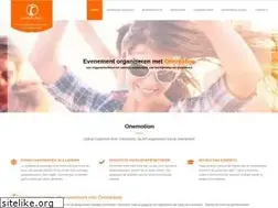 Sites similar to onemotion.nl