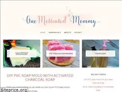 Sites similar to onemotivatedmommy.com