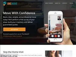 Sites similar to onemove.net