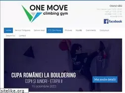 Sites similar to onemove.ro